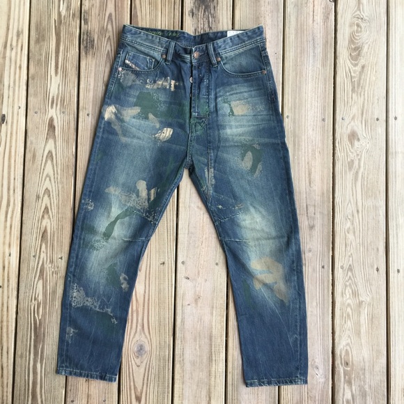 timmen diesel jeans
